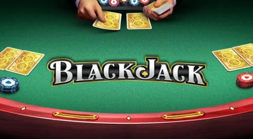 کامل ترین آموزش بازی بلک جک یا 21 «Blackjack»