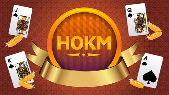 آموزش بازی حکم HOKM با پاسور + نکات حرفه ای و ترفندهای برد
