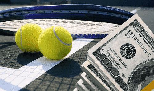 آموزش شرط بندی در تنیس Tennis Betting