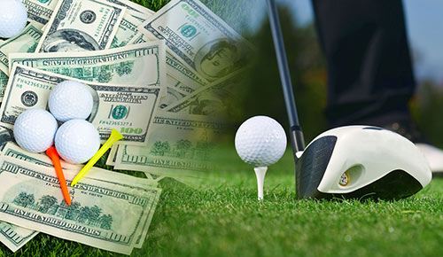 آموزش شرط بندی در ورزش گلف Golf + ترفندها و استراتژی های کاربردی