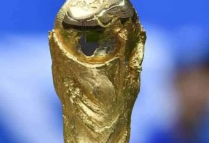 برنده گان جام جهانی فوتبال از سال 1930 تا سال 2022