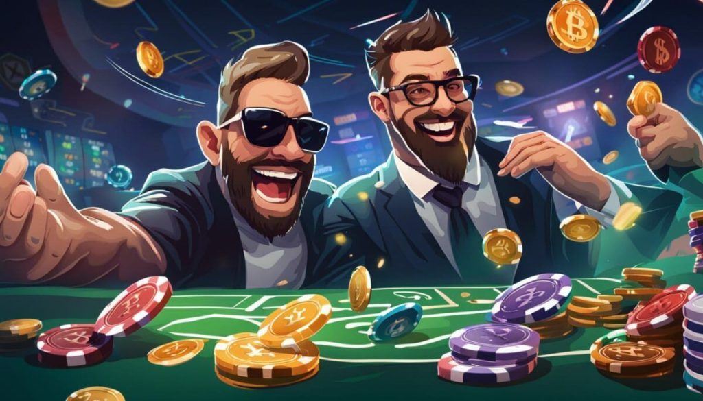 مقایسه پوکر و شرط بندی ورزشی؛ کدام برای شما بهتر است؟