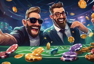 مقایسه پوکر و شرط بندی ورزشی؛ کدام برای شما بهتر است؟